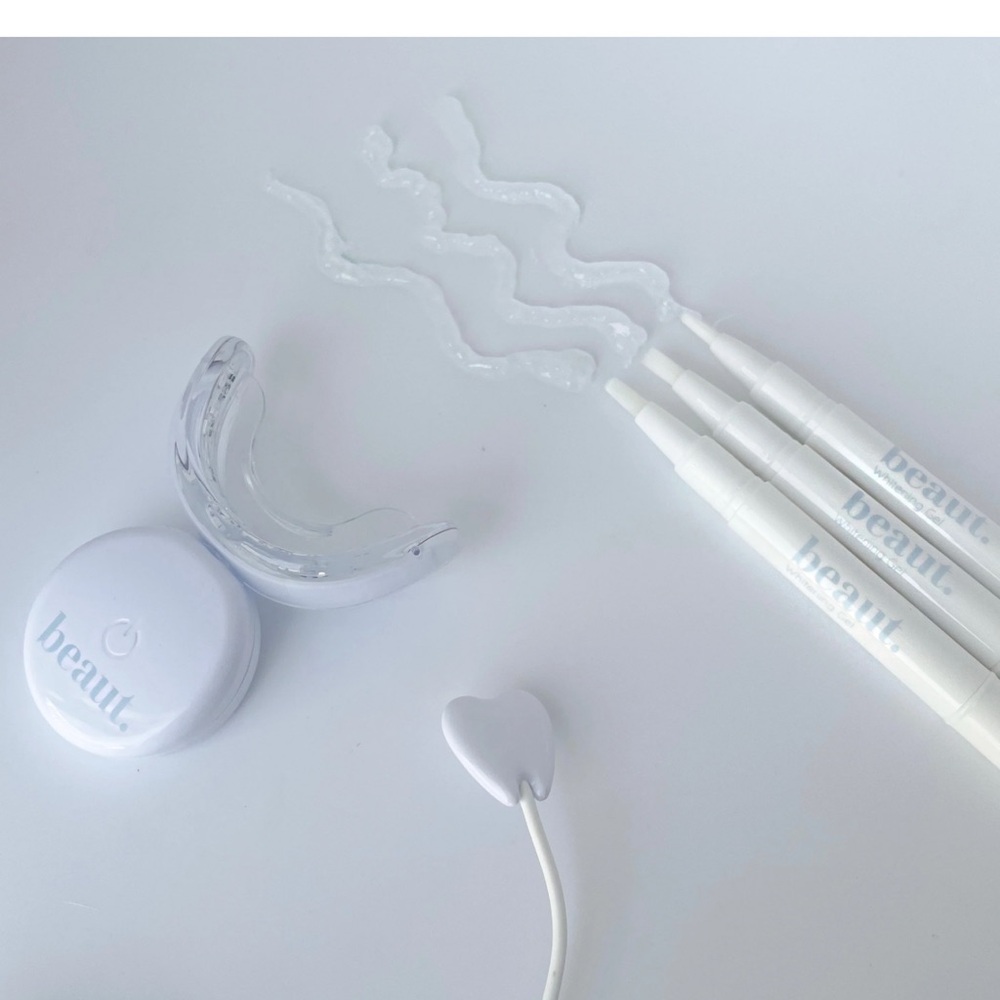 Beaut Smile Kit